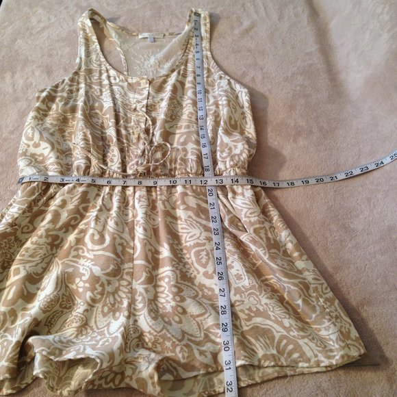 Glam Romper Race Back - Picture 7 of 11